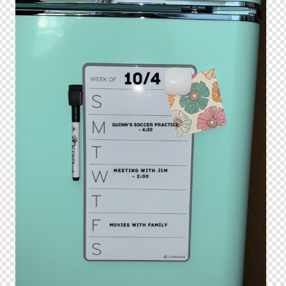 U Brands | Whiteboard